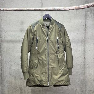 The North Face Black Label Coat, Size Medium